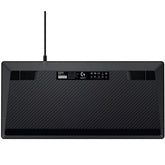 Teclado logitech g213 gaming con iluminacion